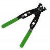 PINCE POUR COLLIER A SERTIR 52619