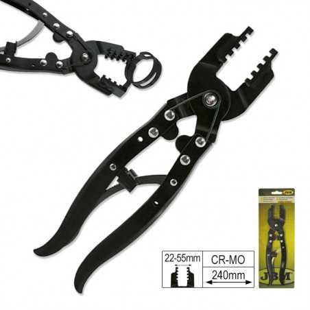 PINCE POUR ANNEAU 22-25mm 52509