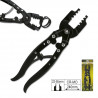 PINCE POUR ANNEAU 22-25mm 52509