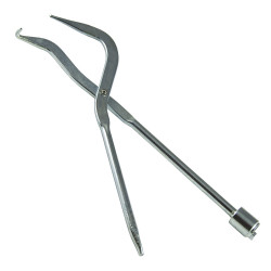PINCE POUR RESSORT DE FREIN 52625