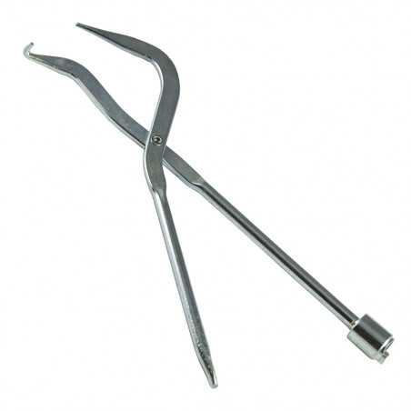 PINCE POUR RESSORT DE FREIN 52625