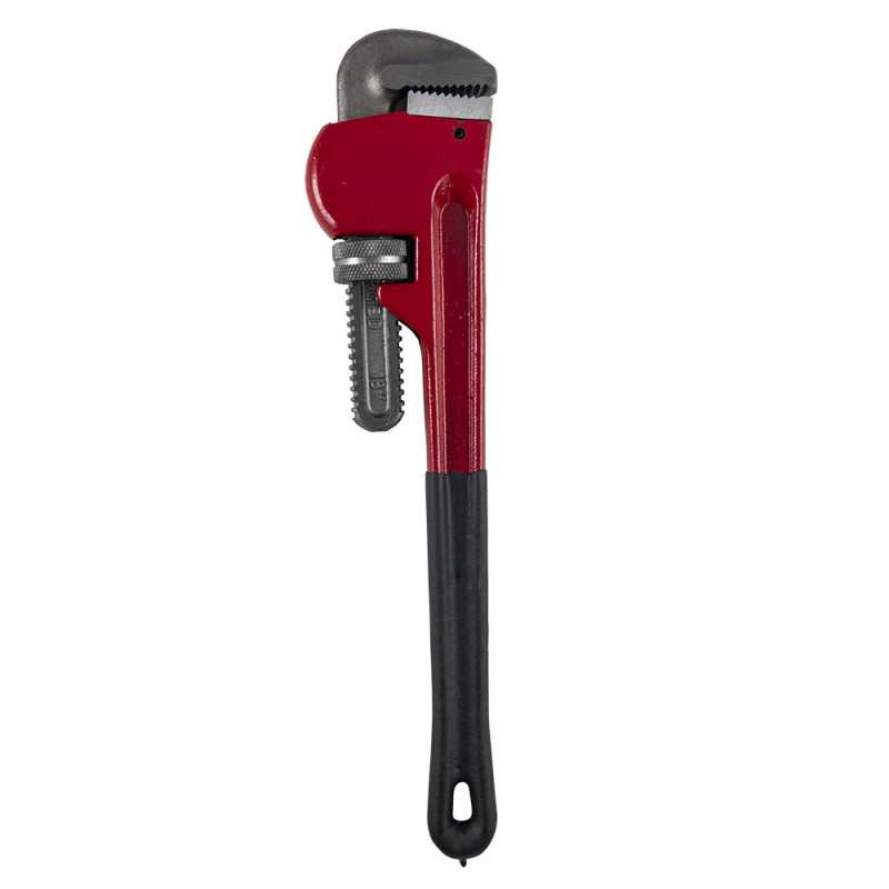 CLÉ STILLSON SERRE-TUBE 450MM 52237