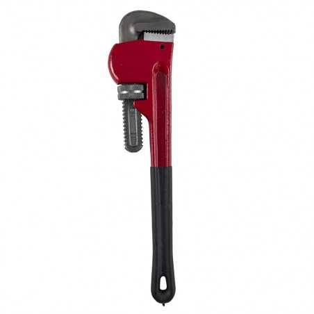 CLÉ STILLSON SERRE-TUBE 450MM 52237