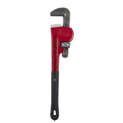 CLÉ STILLSON SERRE-TUBE 450MM 52237