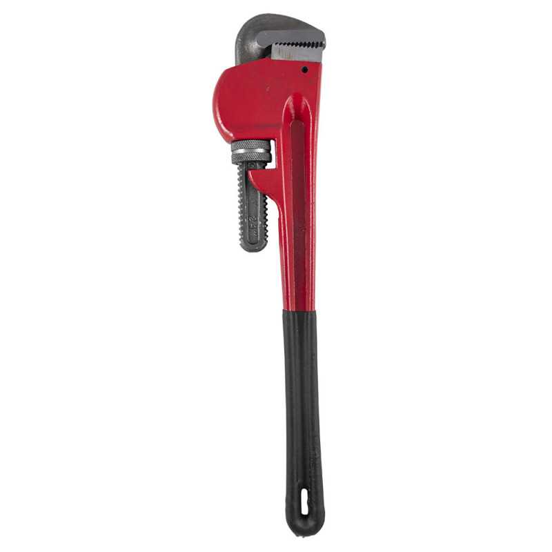 CLÉ STILLSON SERRE-TUBE 600MM 52238
