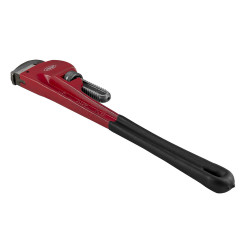CLÉ STILLSON SERRE-TUBE 600MM 52238