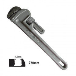 CLÉ STILLSON ALUMINIUM 12" 53070