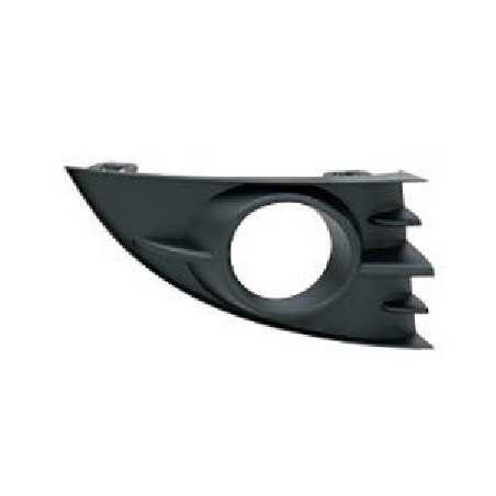 Grille Inférieure Avant Pour Pare-chocs BMW E36 (style M3) - Compatible Série 3 (1992-1997), Prête à Monter, Polypropylène - 7