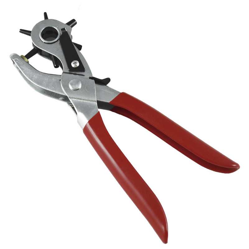PINCE EMPORTE PIECES REVOLVER 52638