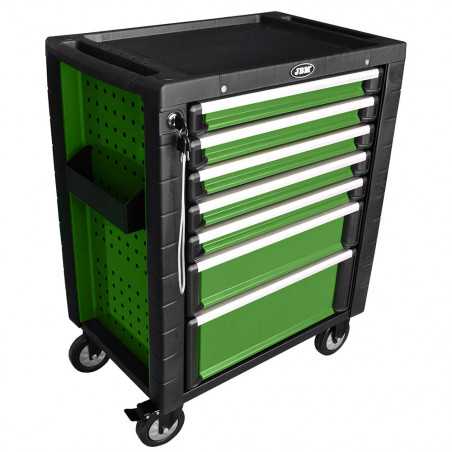 SERVANTE MOBILE, ANTI-BASCULEMENT, MODULE MOUSSE 53035 SERVANTE MOBILE, ANTI-BASCULEMENT, MODULE MOUSSE 53035