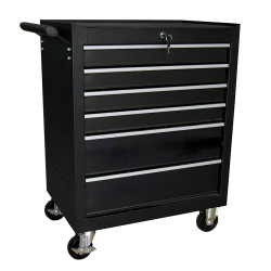 SERVANTE DE 6 TIRORS SANS OUTILS 53194