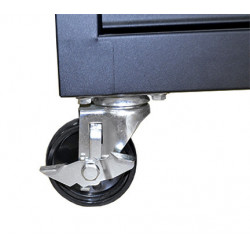 SERVANTE DE 6 TIRORS SANS OUTILS 53194