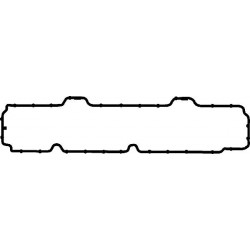 Joint de Cache Culbuteur - Citroen C1 Nemo Xsara Ford Fiesta Fusion Mazda Peugeot 1007 107 206 Suzuki Liana Toyota Aygo 1.4 3...