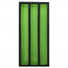 MODULE VIDE DE 3 COMPARTIMENTS EVA 13884