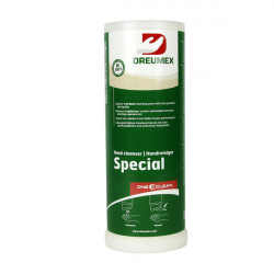 Savon a Microbilles - Dreumex Special One2clean 10430001024