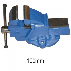 ÉTAU D'ÉTABLI 100MM 51570