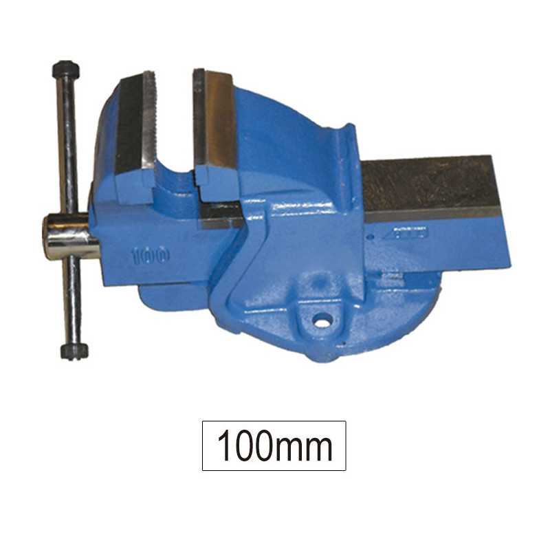 ÉTAU D'ÉTABLI 100MM 51570