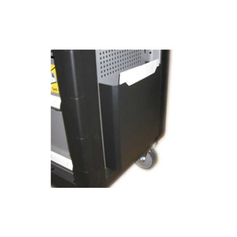 POCHE PORTE-DOCUMENTS POUR SERVANTES REF. 52707, 52708, 52709, 51284, 52704, 52705, 52706 51431