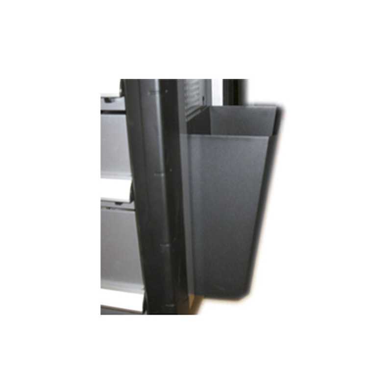 POUBELLE SUSPENDUE POUR SERVANTES AVEC REF. 52707, 52708, 52709, 51284, 52704, 52705, 52706 51432