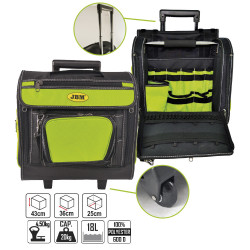 VALISE D´OUTILS 53253