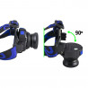 PORTATIF A LUMIERE FRONTALE DE TETE 350 LM 53568