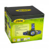 PORTATIF A LUMIERE FRONTALE DE TETE 350 LM 53568