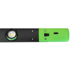 LAMPE LED AVEC SUPPORT MAGNÉTIQUE POUR ESTACADES 53707