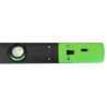 LAMPE LED AVEC SUPPORT MAGNÉTIQUE POUR ESTACADES 53707