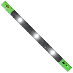 LAMPE LED AVEC SUPPORT MAGNÉTIQUE POUR ESTACADES 53707