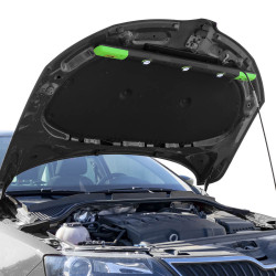 LAMPE LED AVEC SUPPORT MAGNÉTIQUE POUR ESTACADES 53707