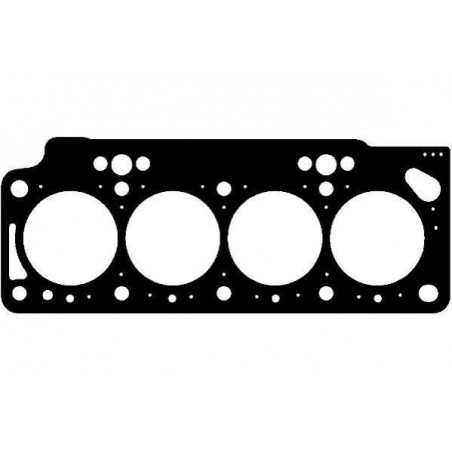 Joint de Culasse - Mitsubishi Carisma Opel Arena Renault R19, Clio 2, Megane 1, Scénic 1, Trafic 1, Volvo S40, V40 PK6078 Joint de Culasse - Mitsubishi Carisma Opel Arena Renault R19, Clio 2, Megane 1, Scénic 1, Trafic 1, Volvo S40, V40 PK6078