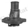 Thermostat d'eau - Fiat Lancia 5069.87j