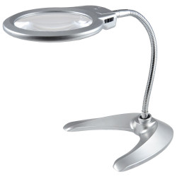 LOUPE LED DE TABLE 53227