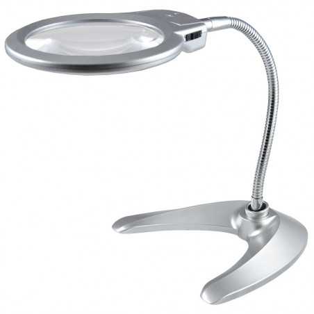LOUPE LED DE TABLE 53227 LOUPE LED DE TABLE 53227