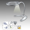 LOUPE LED DE TABLE 53227