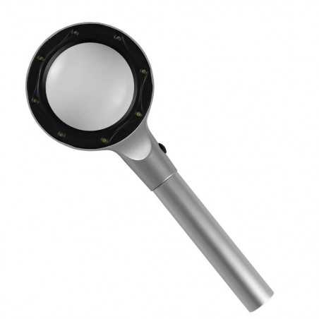 LED LOUPE (5X) 53085 LED LOUPE (5X) 53085