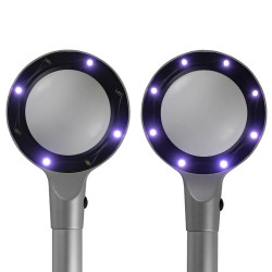 LED LOUPE (5X) 53085