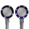LED LOUPE (5X) 53085