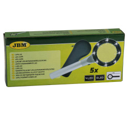 LED LOUPE (5X) 53085