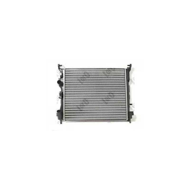 Radiateur Moteur - Renault Clio 2 Thalia RTA2362