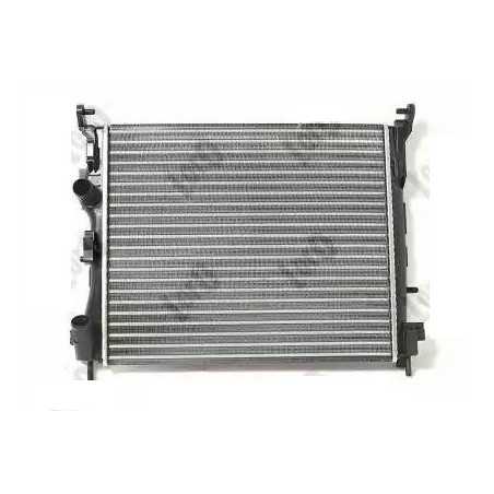 Radiateur Moteur - Renault Clio 2 Thalia RTA2362 Radiateur Moteur - Renault Clio 2 Thalia RTA2362