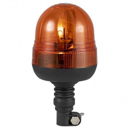 GYROPHARE AVEC TIGE FLEXIBLE H1 12V 55W 51964 GYROPHARE AVEC TIGE FLEXIBLE H1 12V 55W 51964