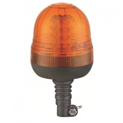 GYROPHARE LED 12-24V BASE FLEXIBLE 52456