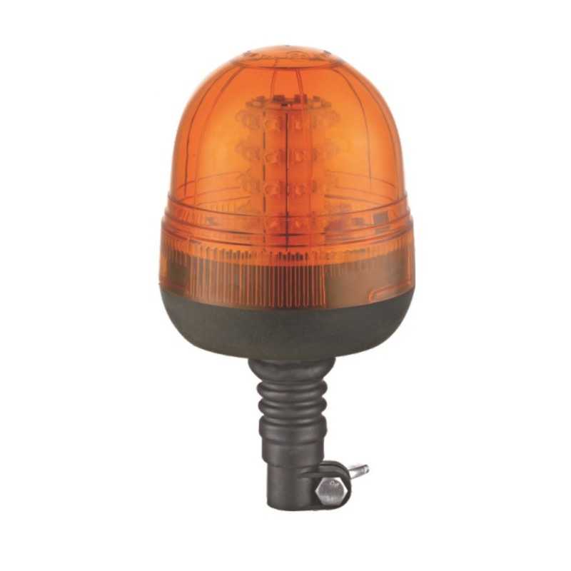 GYROPHARE LED 12-24V BASE FLEXIBLE 52456
