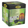 GYROPHARE AVEC CABLE AIMANTÉ H1 12V-55W 51960