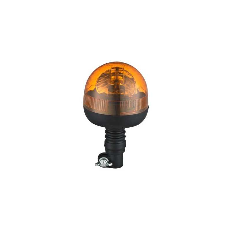 GYROPHARE 12V ACCROCHAGE RAPIDE 52300