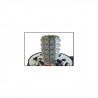 GYROPHARE SCINTILLANT À LED 12-24V 52499