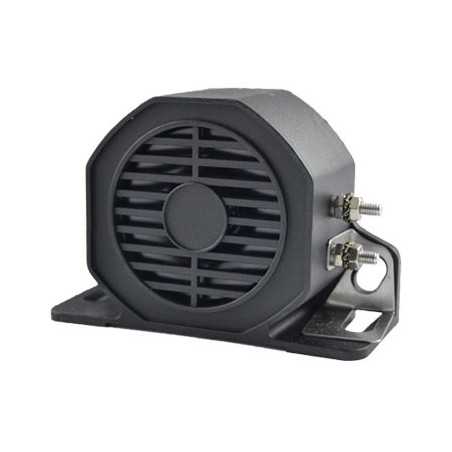 ALARME DE RECUL ROND 12 V-80 V 51967 ALARME DE RECUL ROND 12 V-80 V 51967