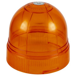 COQUE ORANGE GYROPHARE POUR REF. 51960, 51961, 51964 51969