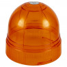 COQUE ORANGE GYROPHARE POUR REF. 51960, 51961, 51964 51969